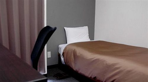 Hotel Plaza Inn Tokushima Zewnętrze zdjęcie